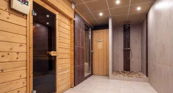Chalet Mathilde, Val Thorens ski chalet, image 5